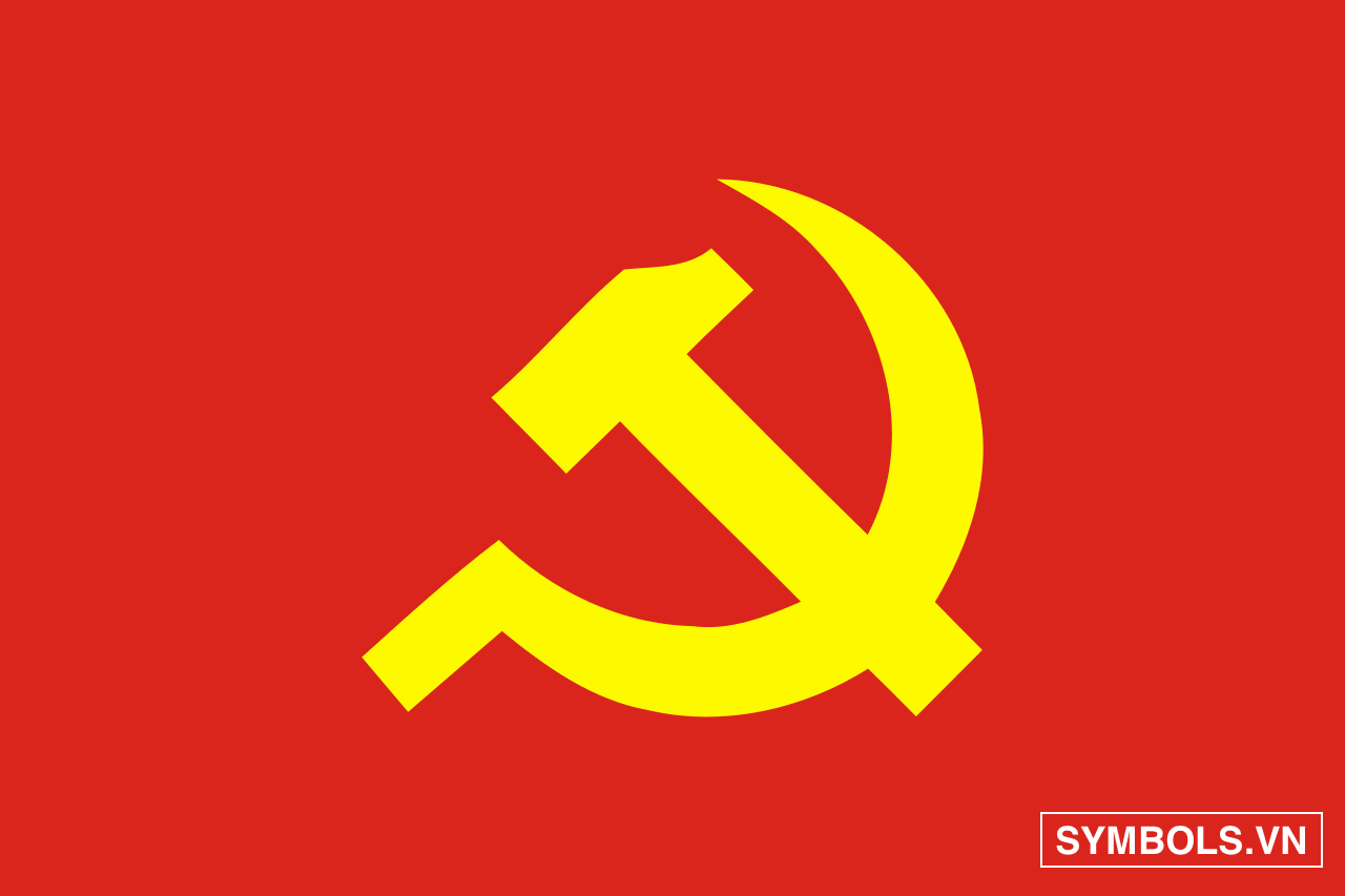 Cờ Đảng Cộng Sản:
Cờ của Đảng Cộng Sản luôn là một biểu tượng của sự đoàn kết và hy sinh. Đây đã trở thành một phần không thể thiếu của lịch sử Việt Nam, và tiếp đến, của chúng ta. Chúng tôi tự hào giới thiệu bức hình cờ của Đảng Cộng Sản. Đây sẽ là một món quà tuyệt vời cho những ai yêu mến lịch sử Việt Nam.