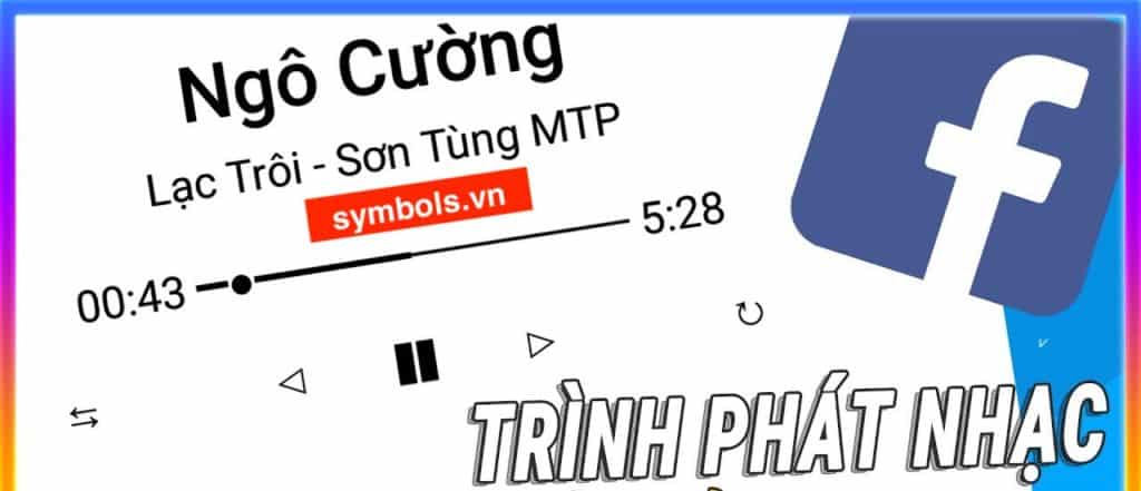 Thiết Kế Tiểu Sử Fb Đẹp Kí Tự Đặc Biệt Với Các Kí Tự Đặc Biệt