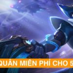 Mua Nick Liên Quân