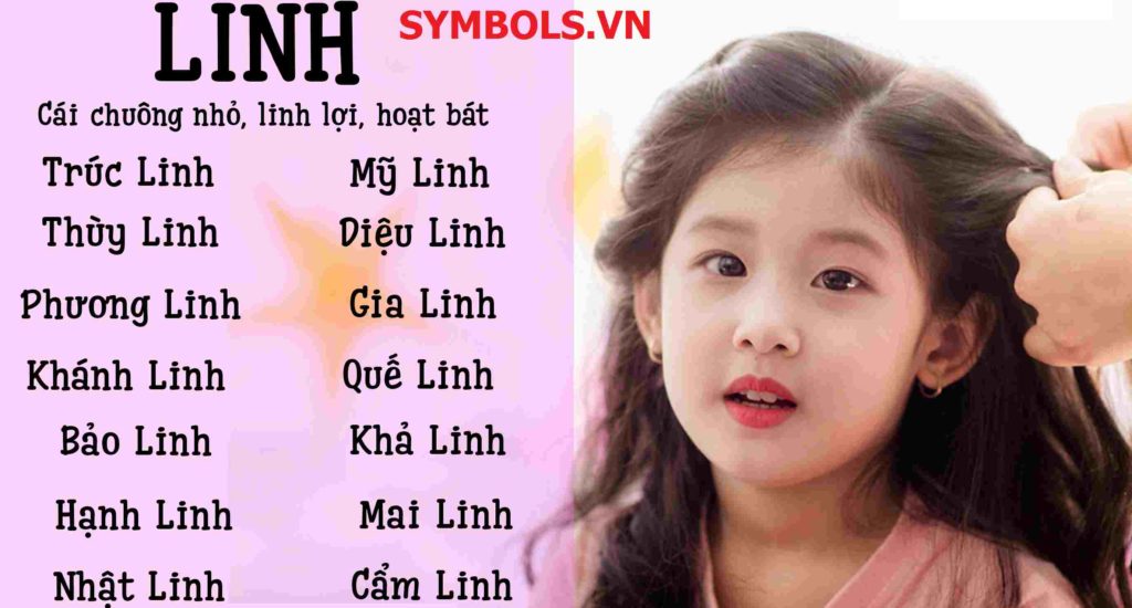 Bé Gái Tên Linh Thể Hiện Sự Lanh Lợi, Hoạt Bát