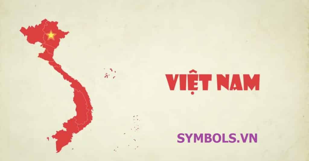 Tên tiếng Việt có sự khác biệt qua từng thời kỳ lịch sử