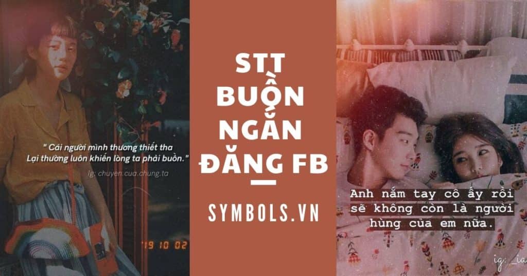 Đổi font chữ stt fb khiến bạn trở nên sáng tạo và độc đáo! Với nhiều font chữ đa dạng và thú vị, bạn có thể tạo ra những bài viết độc đáo và thu hút người dùng. Hãy thử sự sáng tạo của mình và tạo ra những bài viết đầy tính thẩm mỹ trên Facebook!