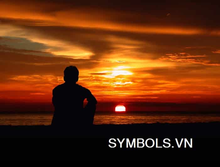 Stt một mình dành cho con trai hay và ý nghĩa