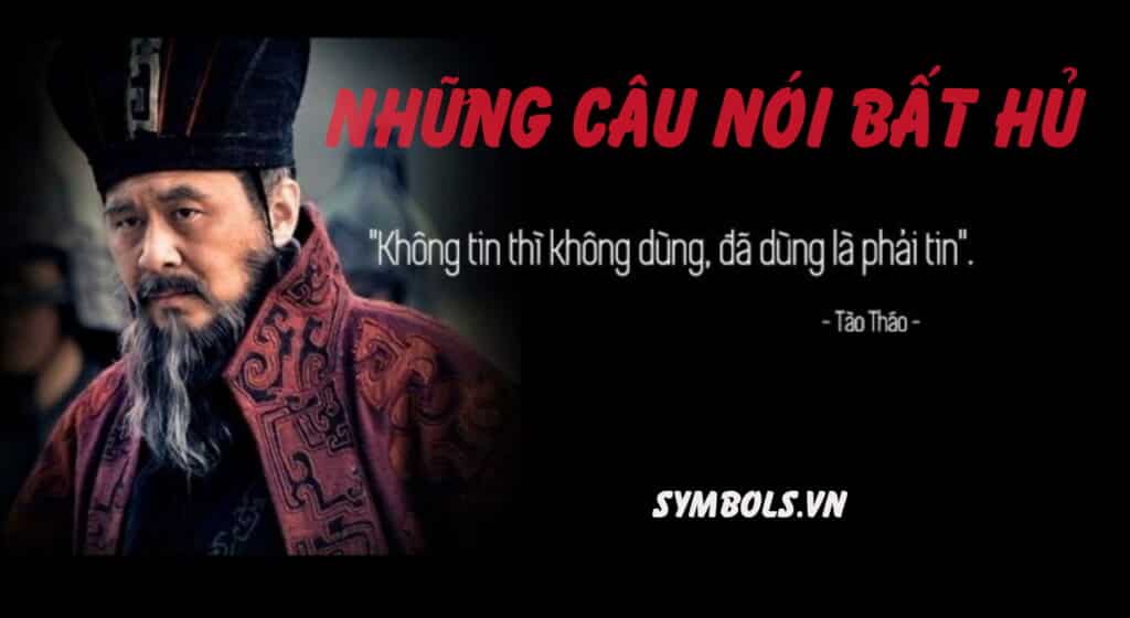 1001 những câu nói bất hủ