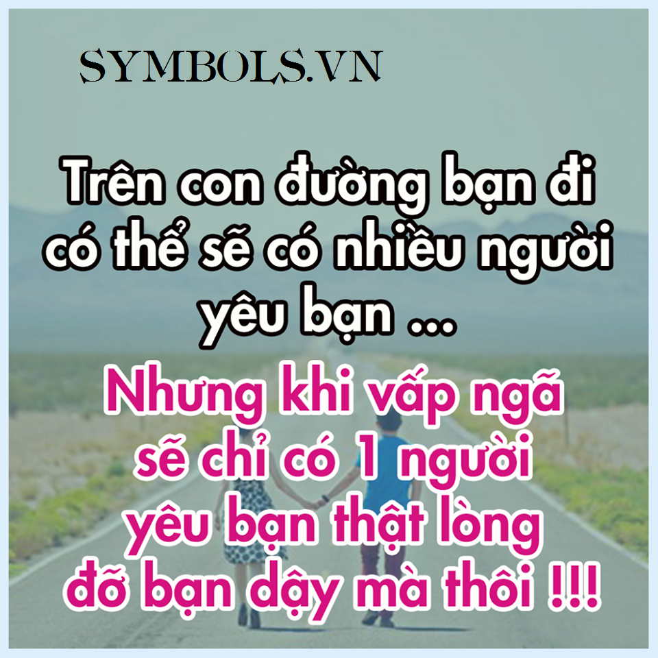 Câu nói hay về tình yêu đầy ý nghĩa