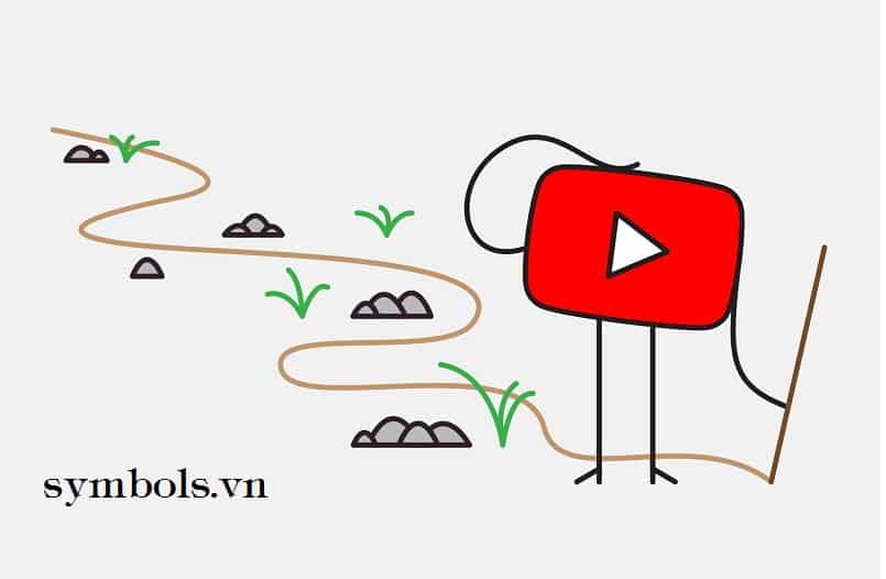 Gợi ý những cái tên youtube hay và độc đáo