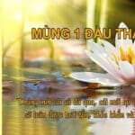Lời chúc đầu tháng
