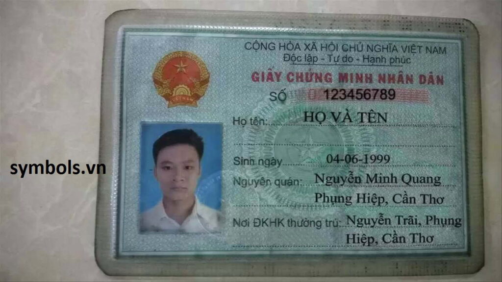 Tên bá đạo nhất Việt Nam