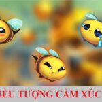 Kí tự đặc biệt buồn