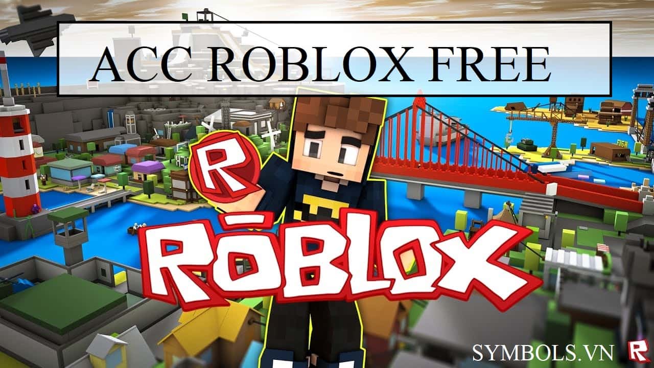 Making amazing Roblox avatars for free  YouTube
