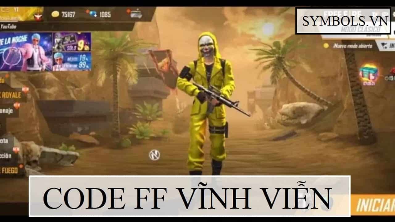 Code FF Vinh Vien