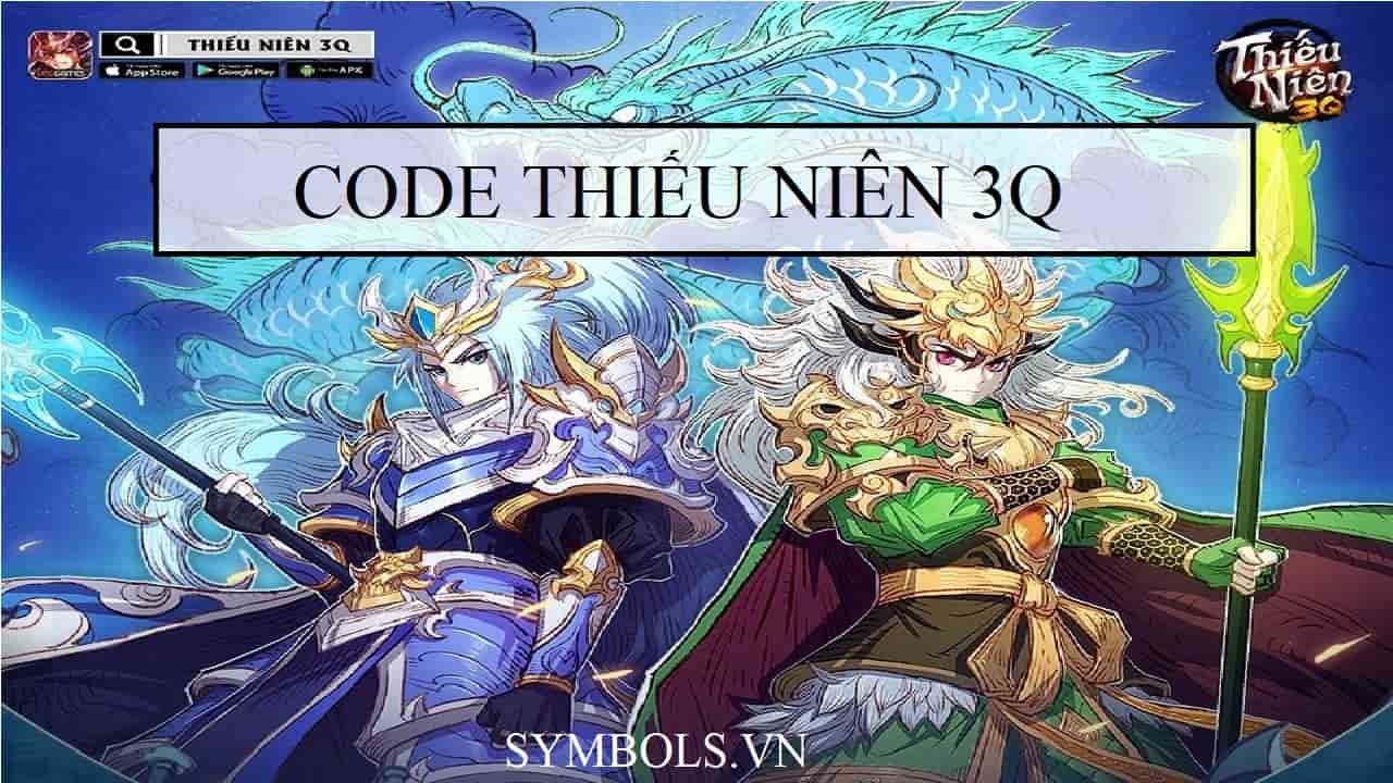 Code Thiếu Niên 3q