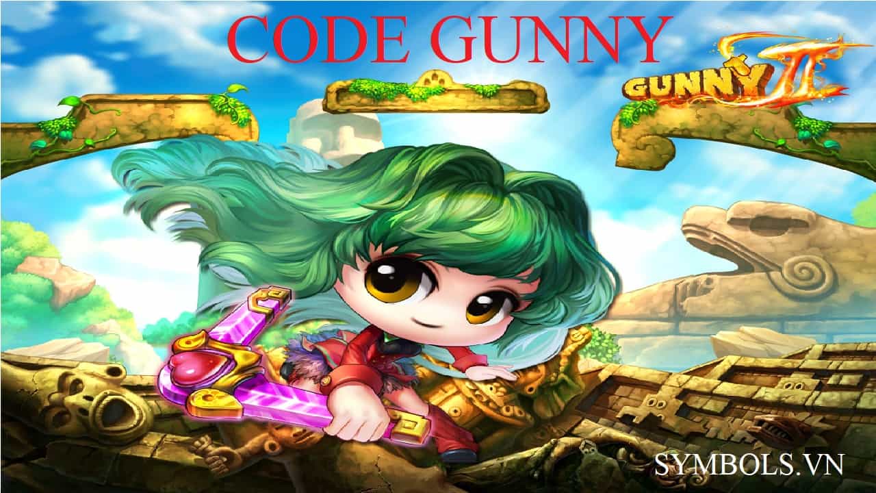 Code Gun Gun Mobile 2022, Nhập Giftcode ❤️Tặng Acc Free