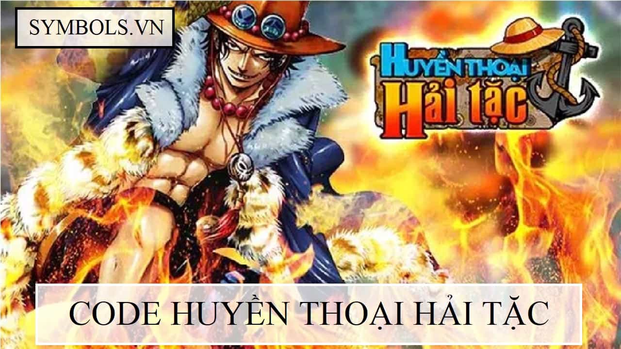 Code Huyen Thoai Hai Tac