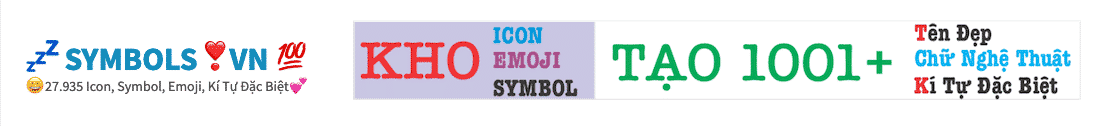 Kí Tự Đặc Biệt Icon Emoji Biểu Tượng Cảm Xúc Facebook.png