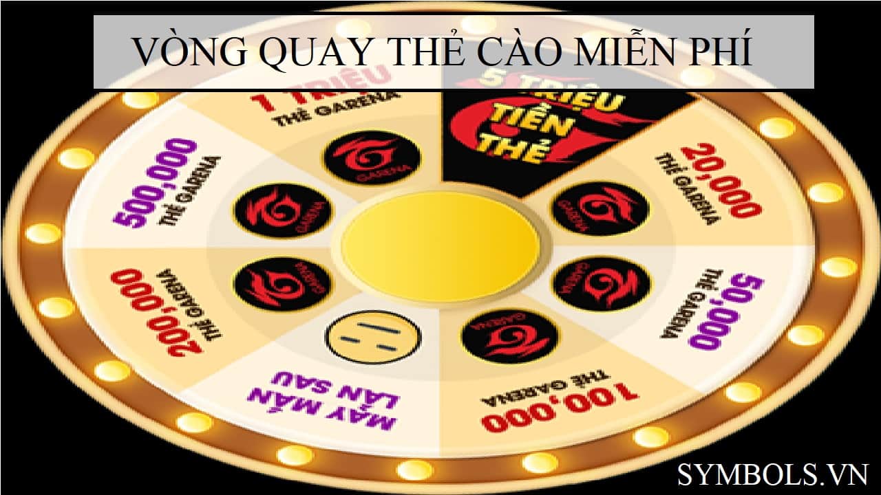Vong Quay The Cao Mien Phi