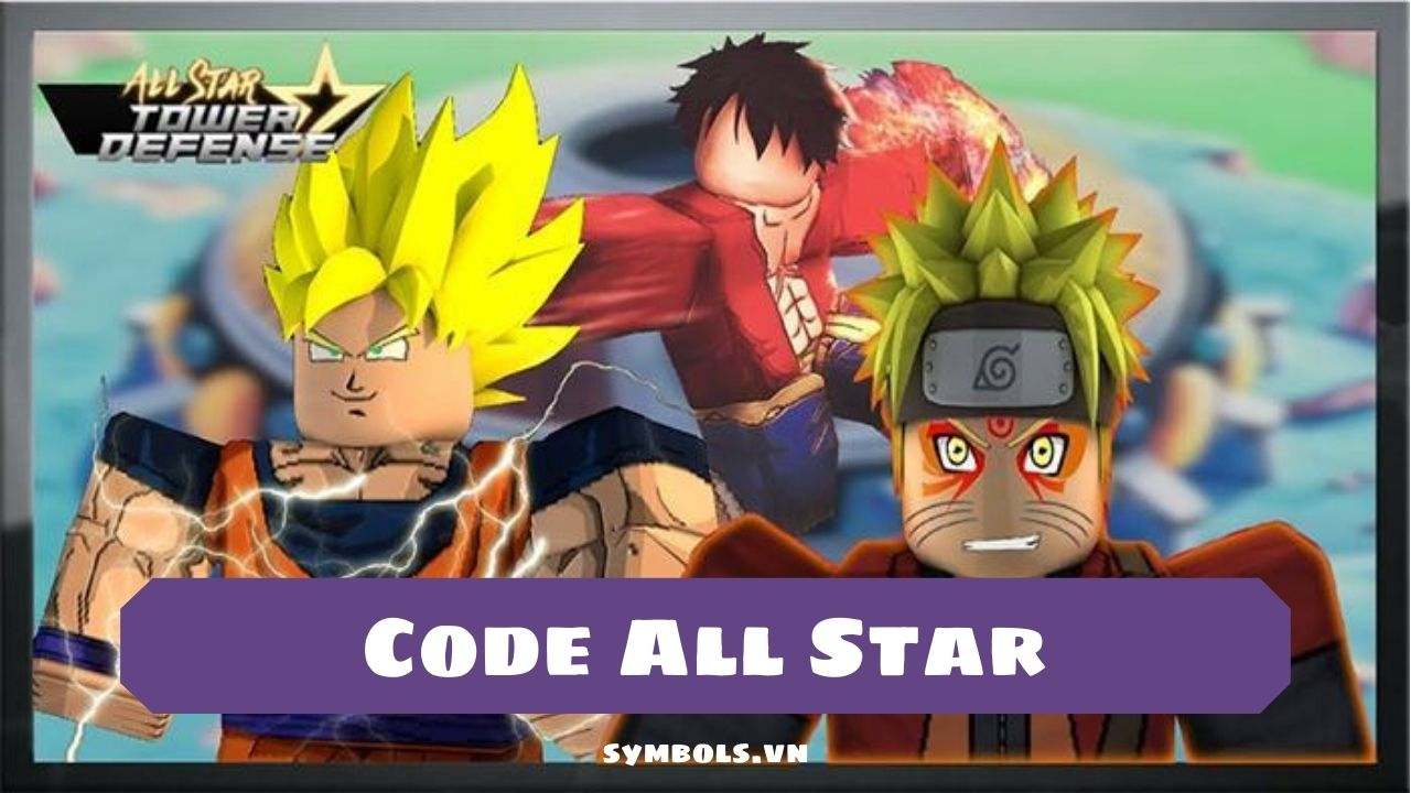 Code All Star