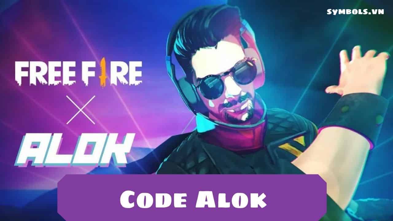 Code Alok