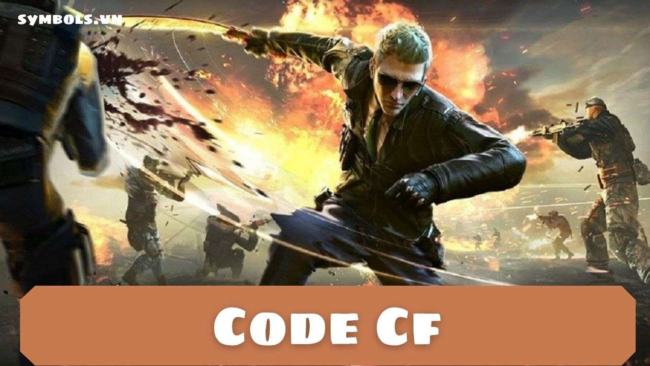 Code Cf
