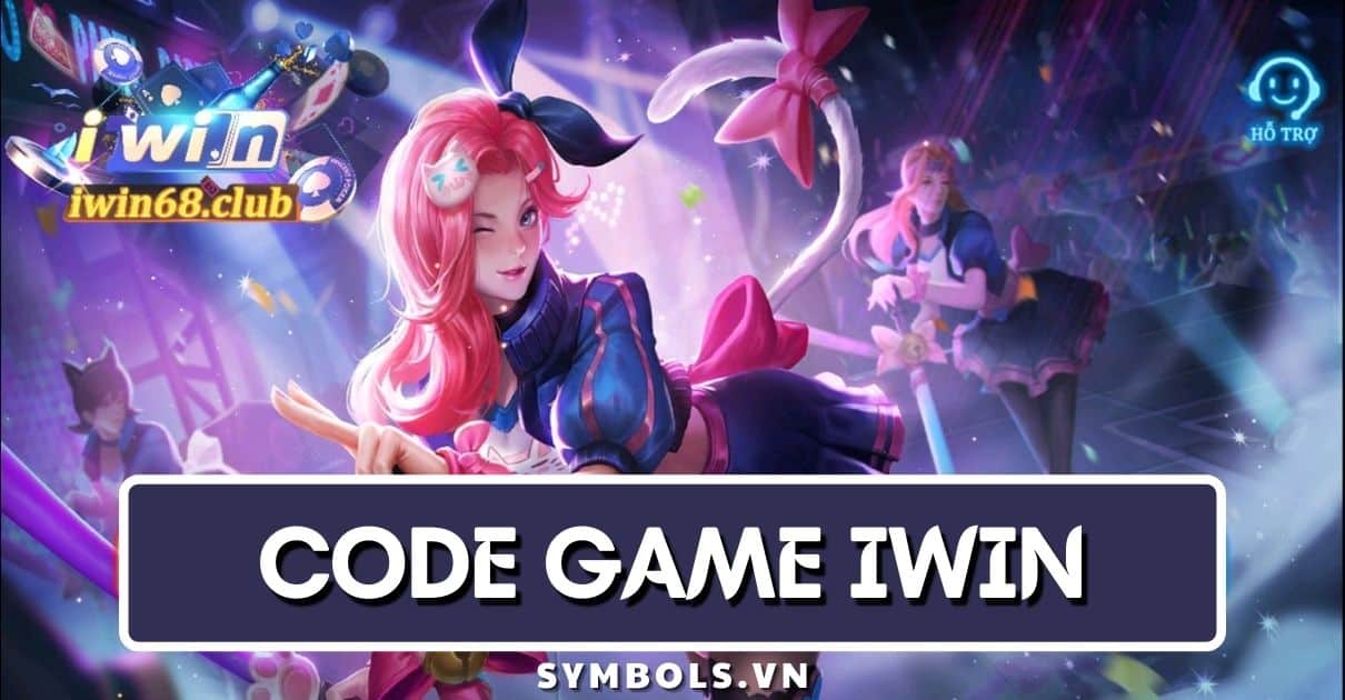 Code Game Iwin