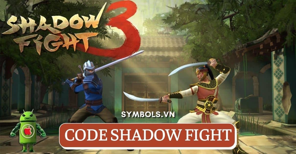 Code Shadow Fight