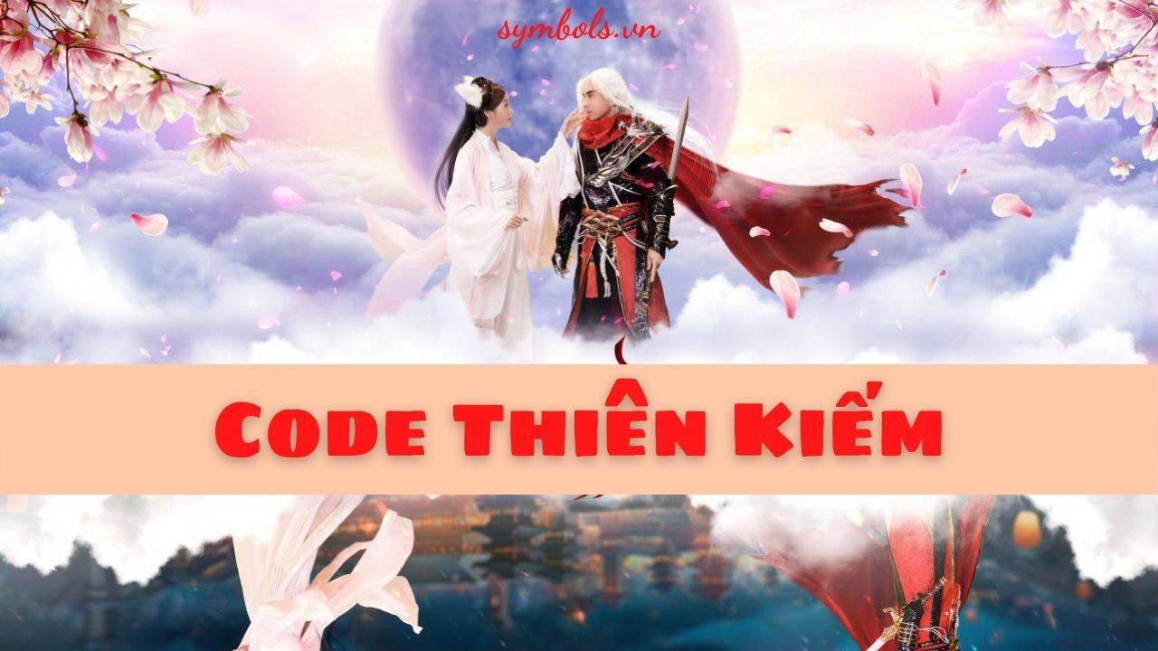 Code Thiên Kiếm