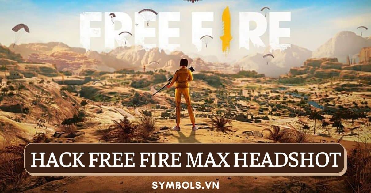 Hack Free Fire Max Headshot