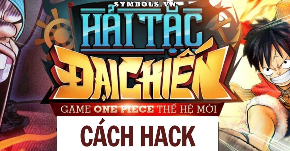 Hack Hai Tac Dai Chien