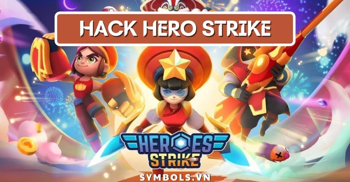 Hack Hero Strike
