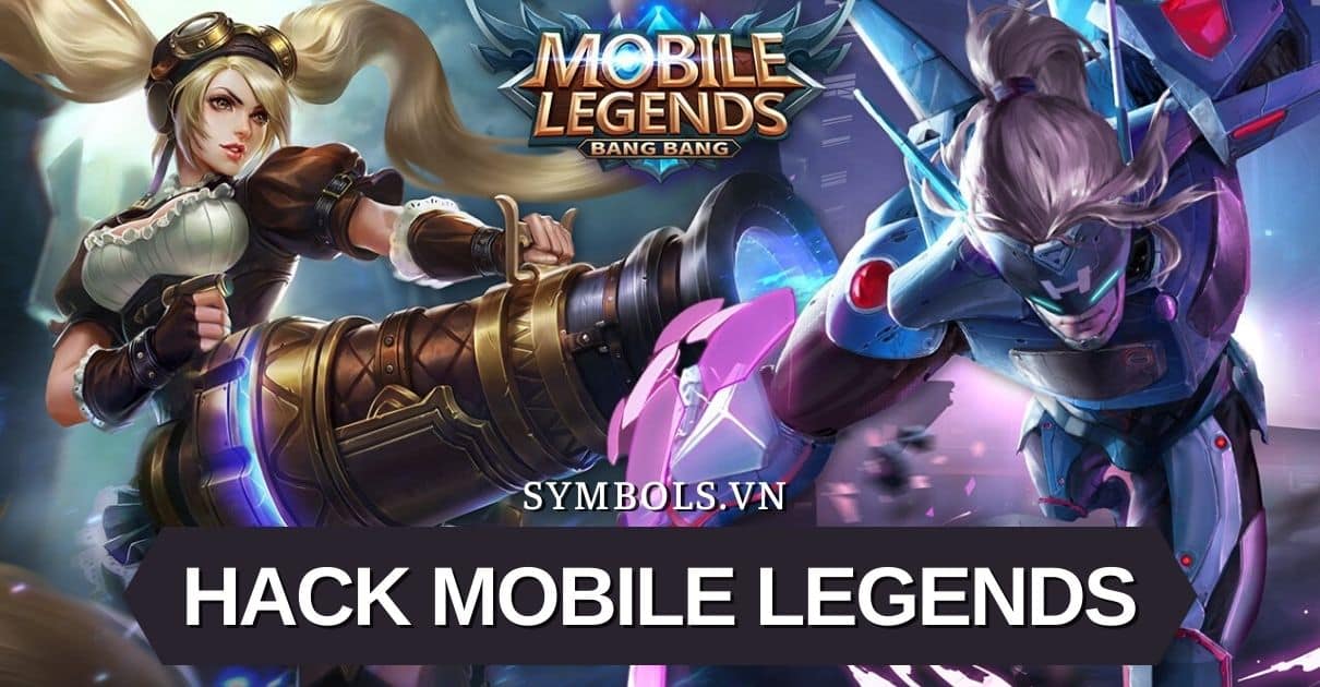 Hack Mobile Legends