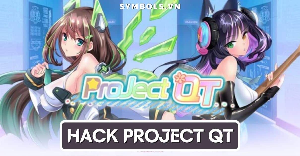 Hack Project QT