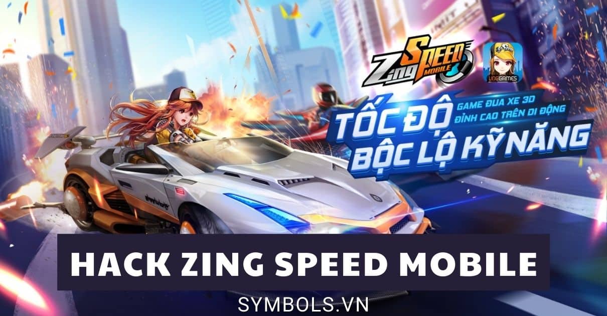 Hack Zing Speed Mobile