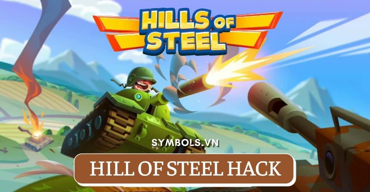 Hill Of Steel Hack