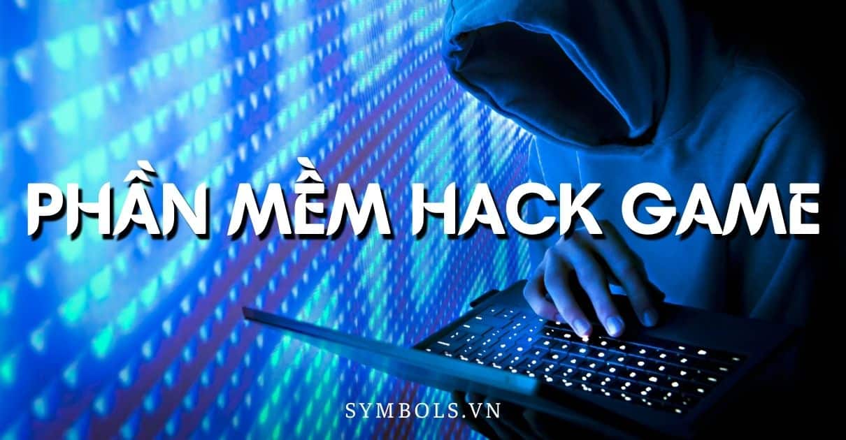 Phần Mềm Hack Game