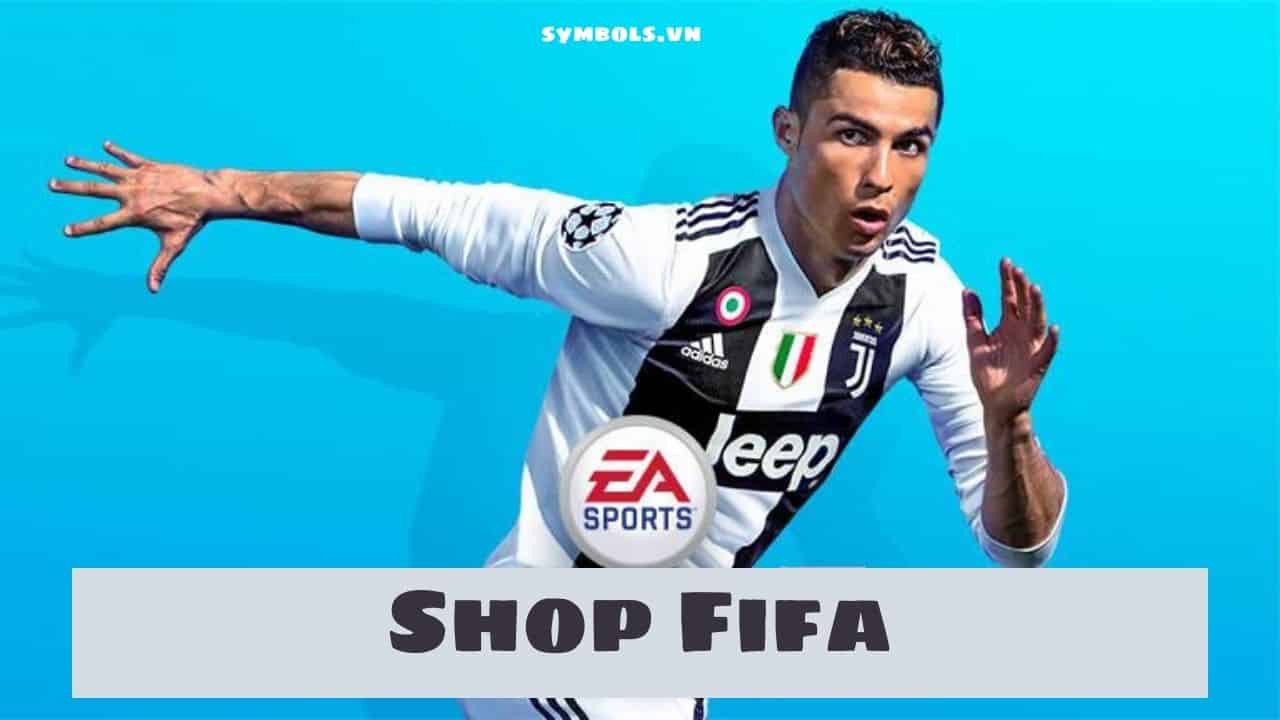 Shop Fifa Free