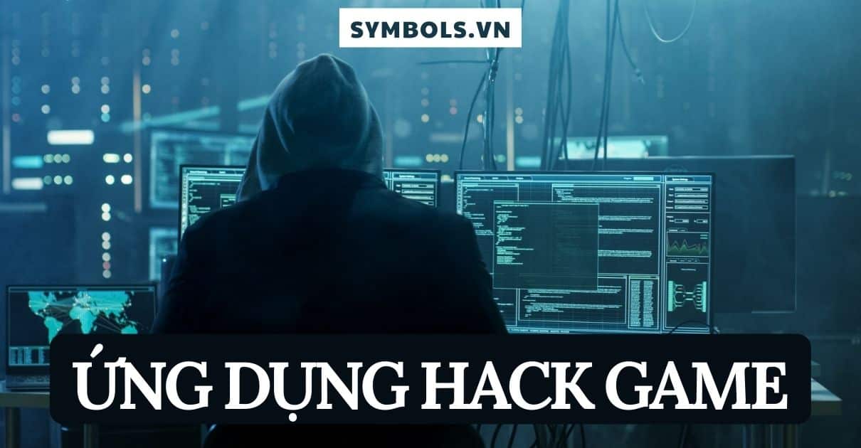 Ứng Dụng Hack Game