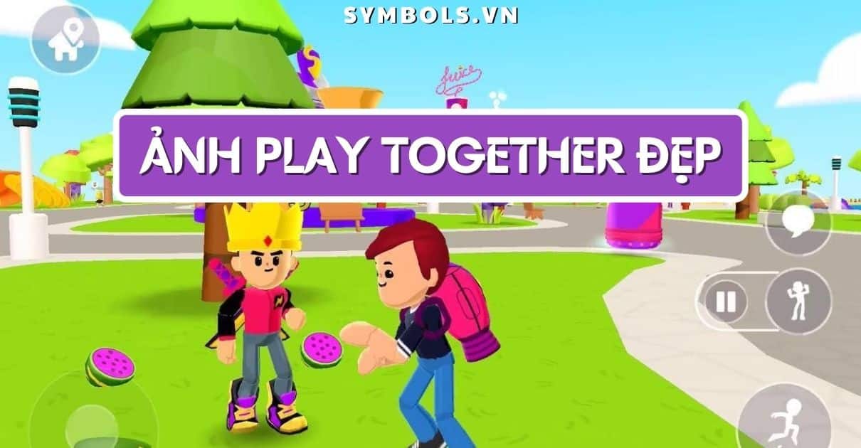 Ảnh Play Together Cute 100 Hình Nền Play Together Đẹp
