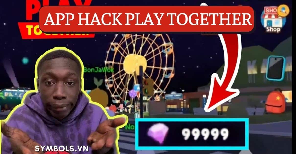 App Hack Play Together Mới Nhất❤️Ứng Dụng Hack iOS Android
