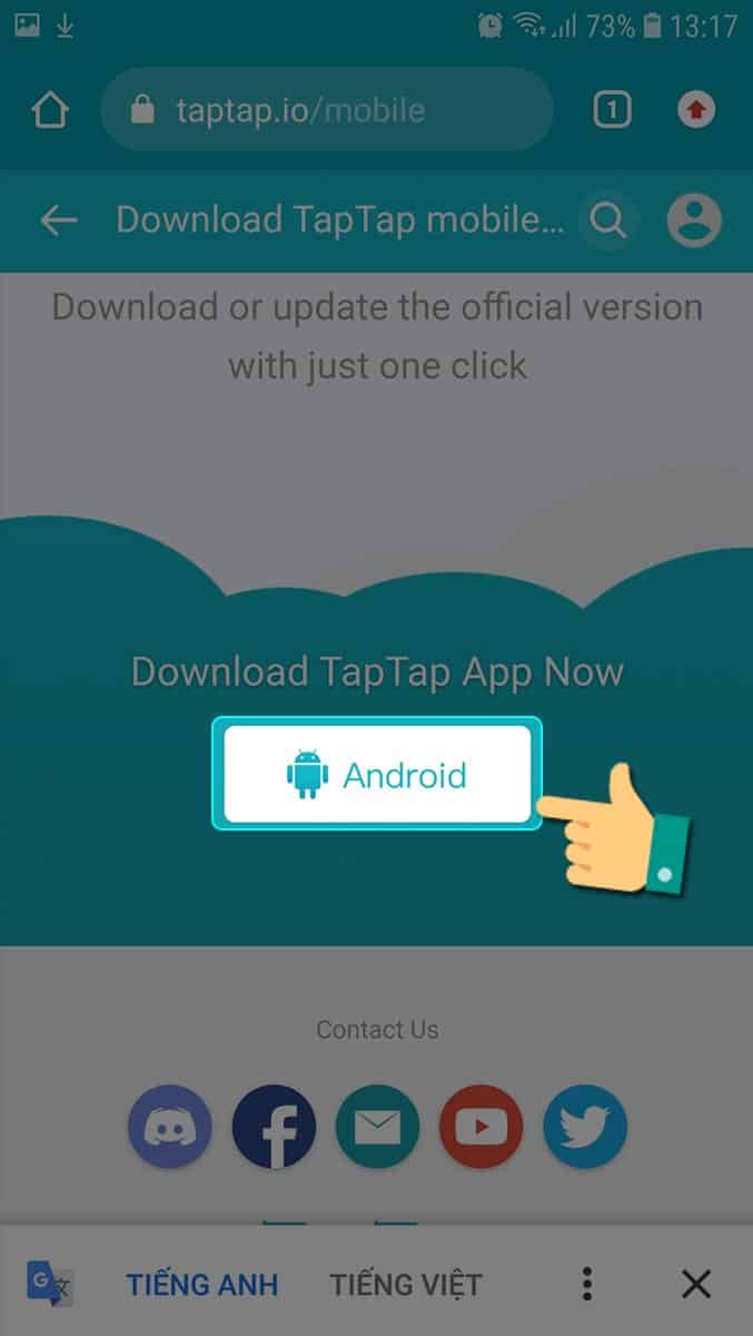 Download App Taptap