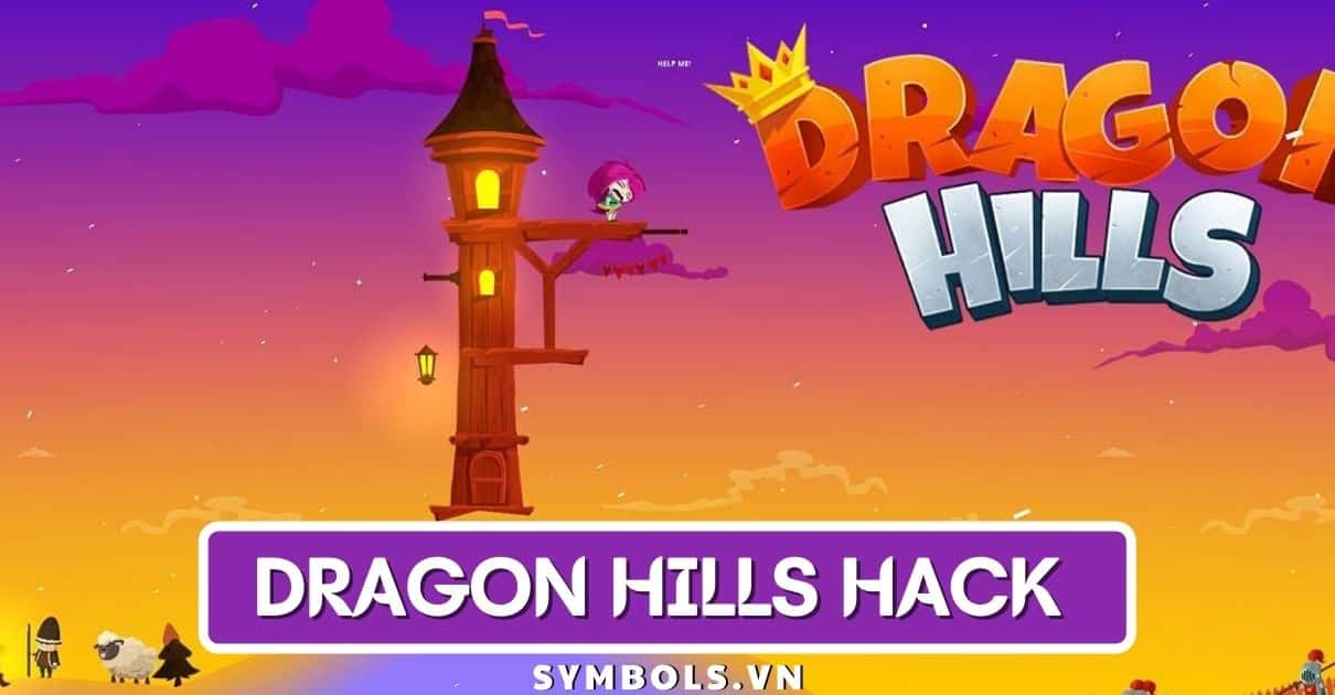 Dragon Hills Hack