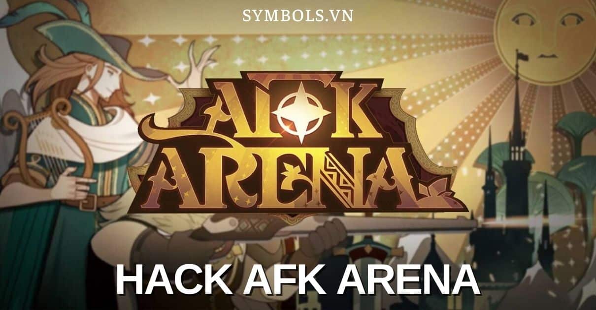 Hack AFK Arena