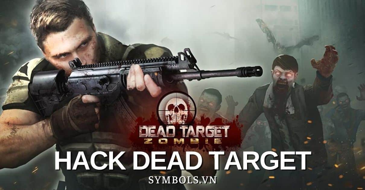 Hack Dead Target