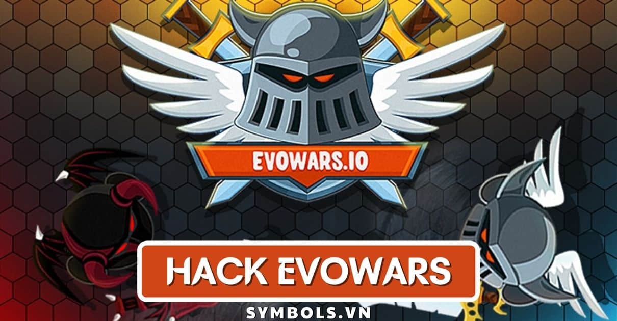 Hack Evowars