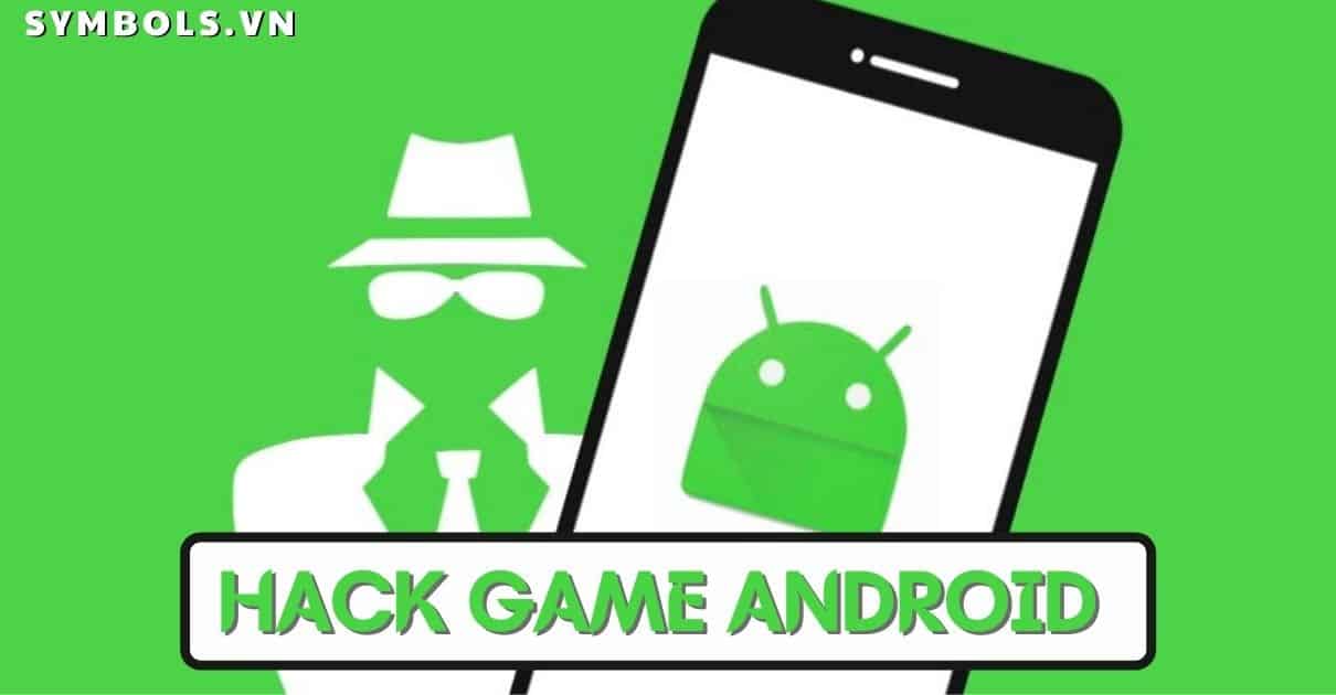 Hack Game Android