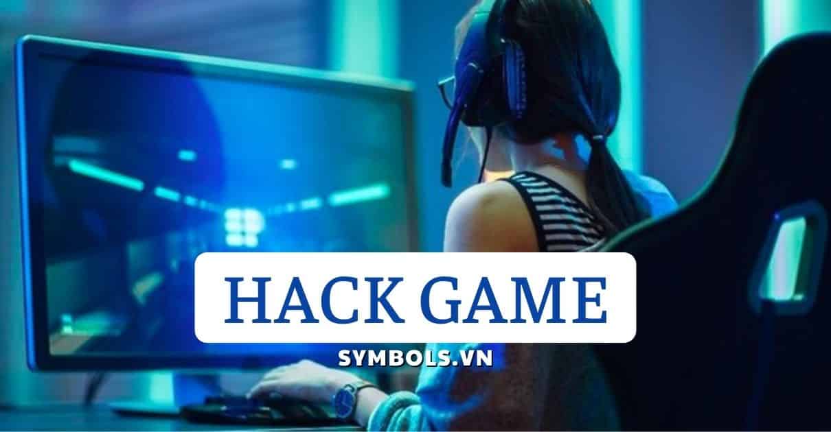 cách tạo bạn hack game online