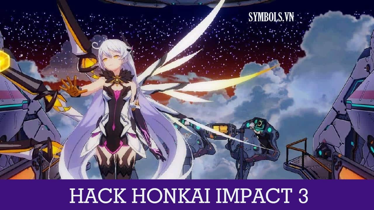 Hack Honkai Impact 3