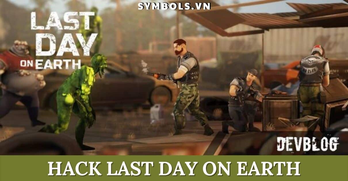 Hack Last Day On Earth