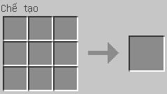 Khung chế tạo đồ 3×3