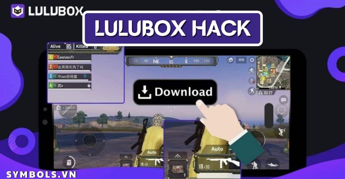Lulubox Hack