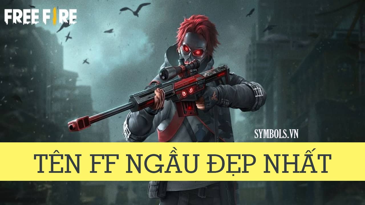 Ten FF Ngau - wallpaper free download